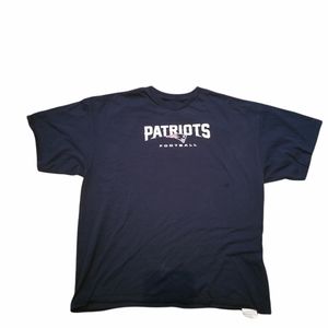 New England Patriots Tshirt